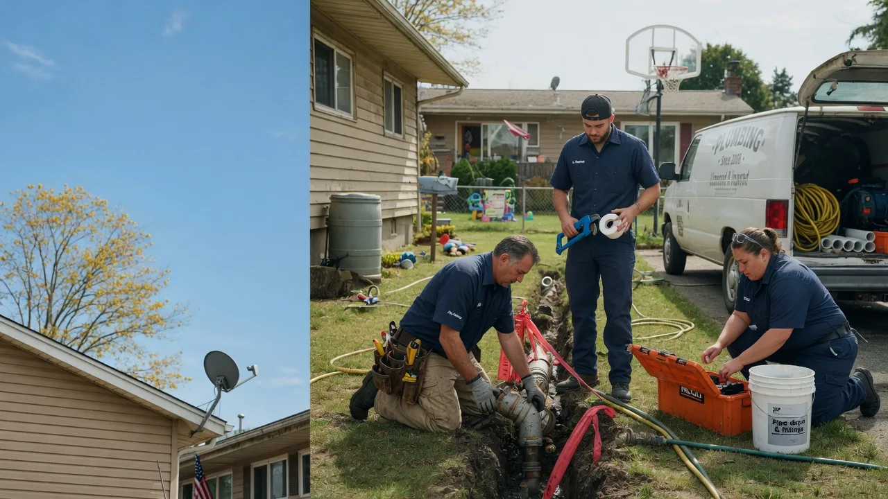 Garbage Disposal Replacement in Danielson, CT near me